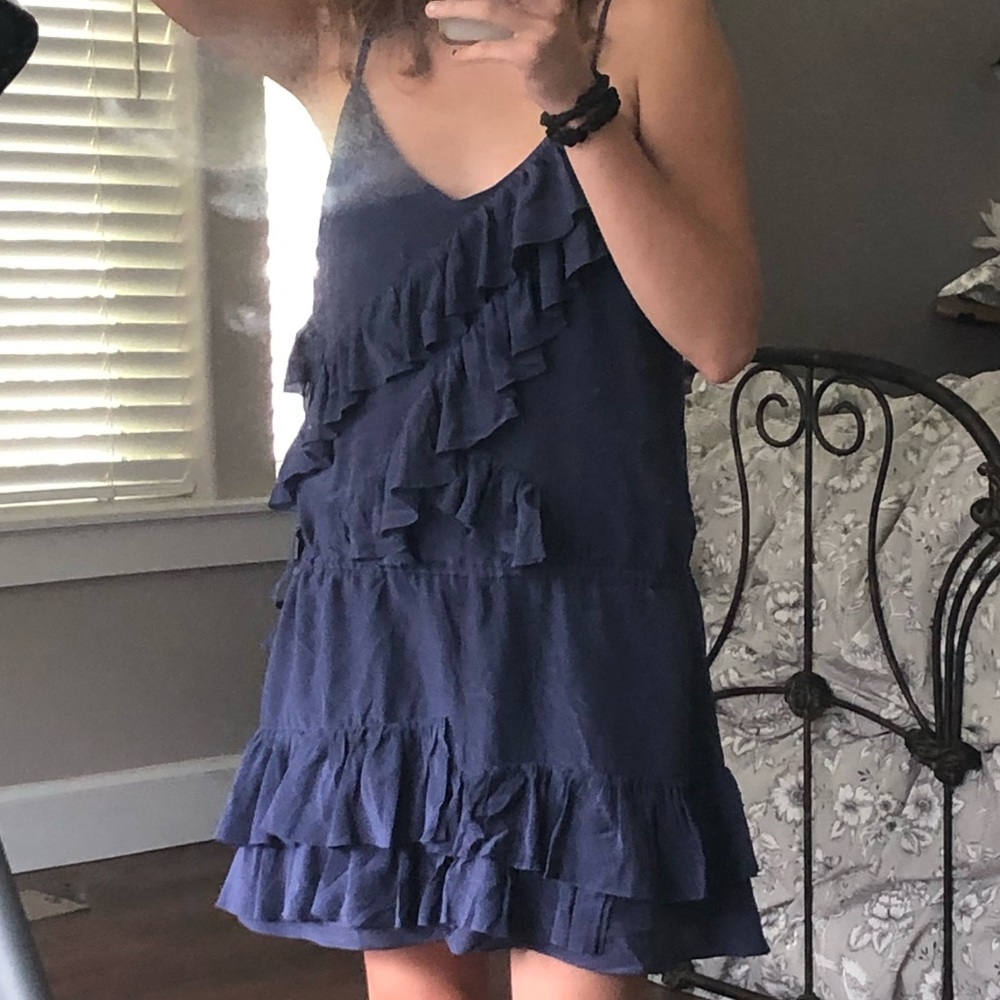Banana Republic Dress